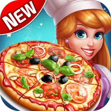 Crazy Cooking – Star Chef 2.0.5 (MOD: lots of money)
