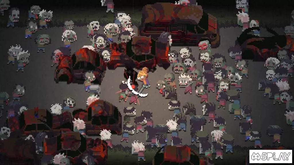 Death Road to Canada screenshot