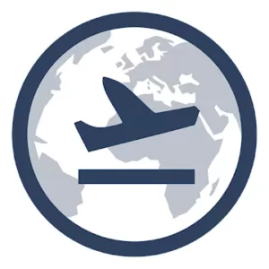 GeoFS - Flight Simulator icon