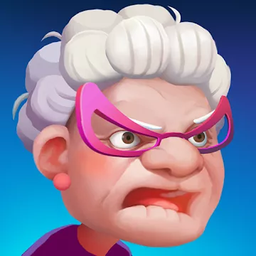 Granny Legend 1.1.6 (MOD: много денег)