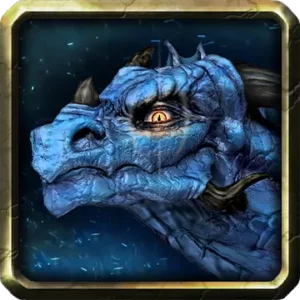 Dragon Overseer icon