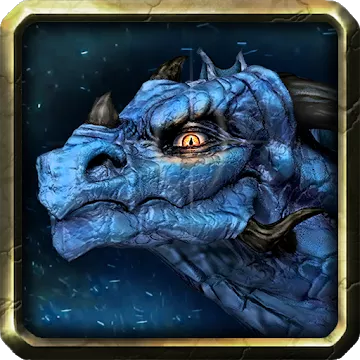 Dragon Overseer icon