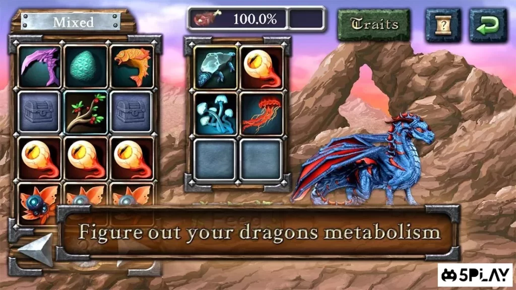 Dragon Overseer screenshot