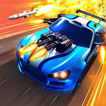 Fastlane: Road to Revenge icon