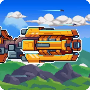Idle Space Tycoon - Incremental Cash Game icon