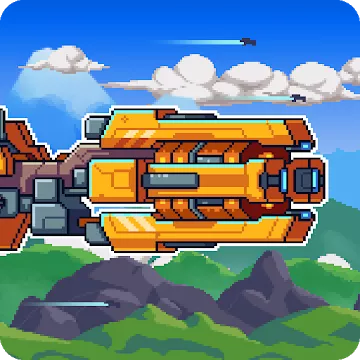 Idle Space Tycoon - Incremental Cash Game icon