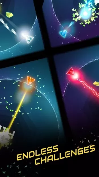 Circuroid screenshot