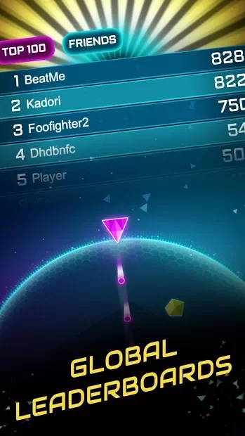 Circuroid screenshot