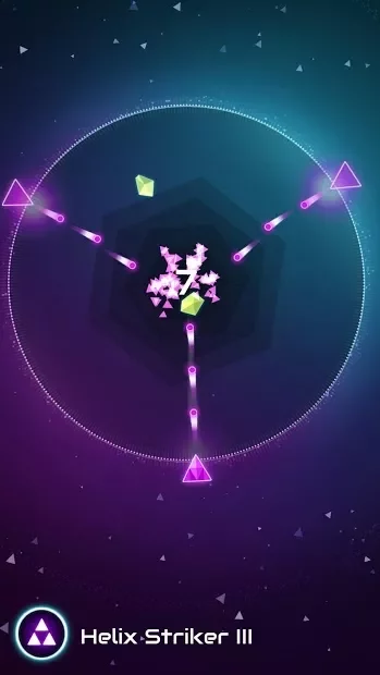 Circuroid screenshot