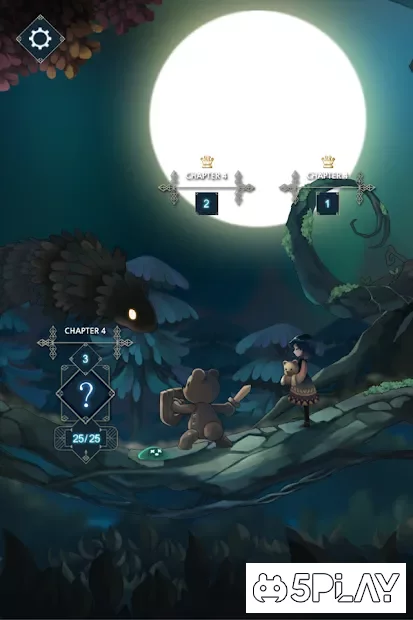 Somnus : Nonogram screenshot