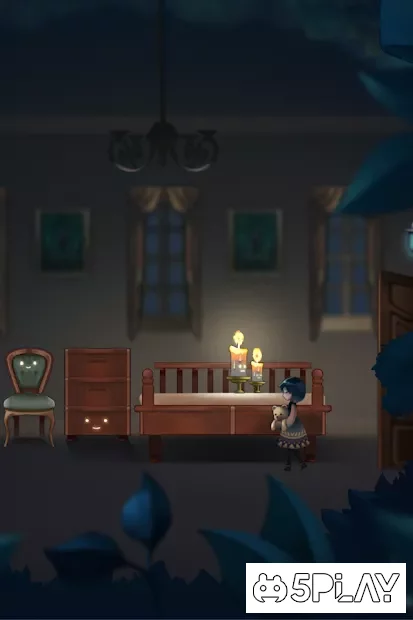 Somnus : Nonogram screenshot