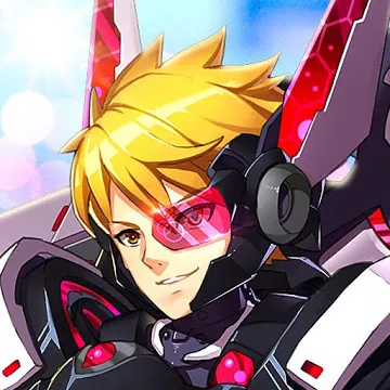 Blade & Wings: Future Fantasy 3D Anime MMORPG Game icon