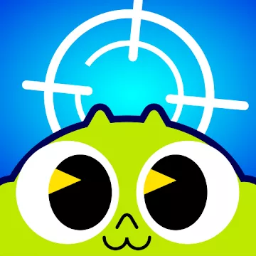 GETCHA GHOST-The Haunted House icon
