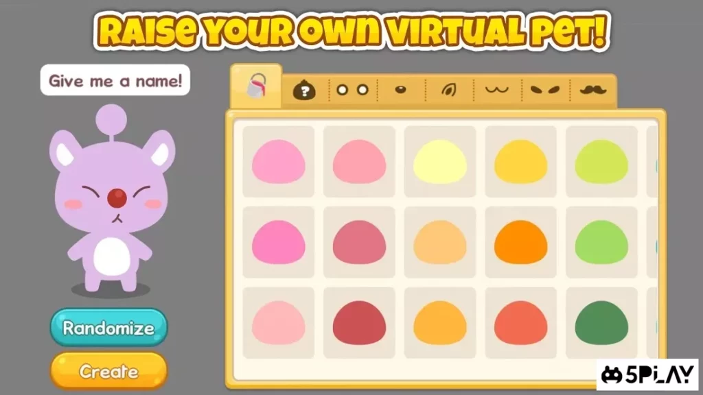 Happy Pet Story: Virtual Pet Sim screenshot