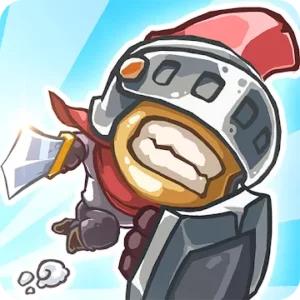 King Rivals: War Clash - PvP-стратегия icon