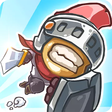 King Rivals: War Clash – PvP Strategy 1.3.4 (MOD: lots of money)