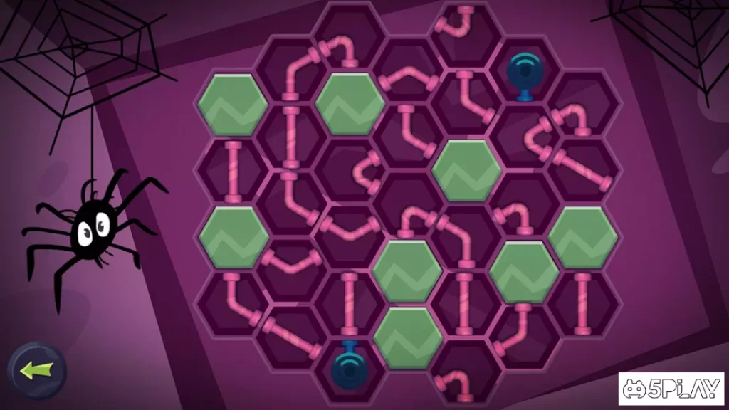 Escape Funky Island screenshot