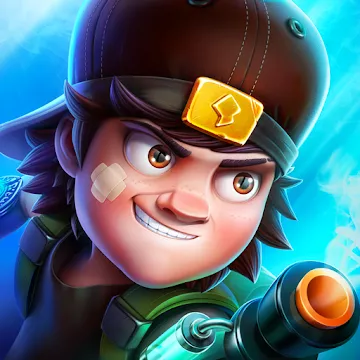 Ghost Town Defense 2.5.5017 (MOD: a lot of money)