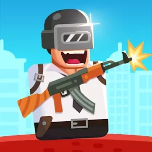 Mr Spy - М-р Буллет cупергеройское приключение icon