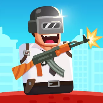 Mr Spy — М-р Буллет cупергеройское приключение 0.5.3 (MOD: много денег)