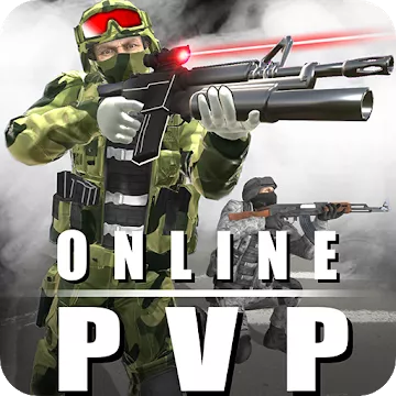 Strike Force Online icon