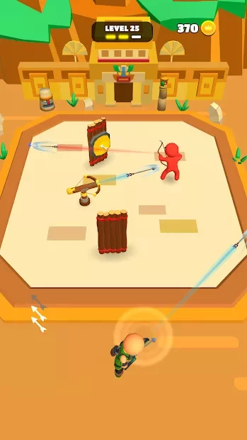 Sling Blow screenshot