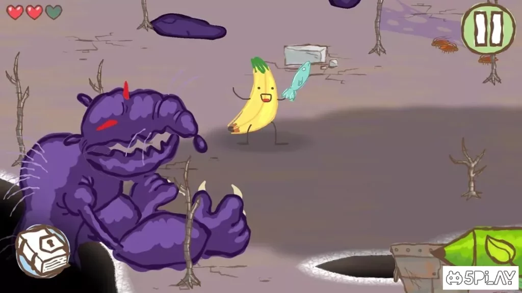 Draw a Stickman: EPIC 2 screenshot