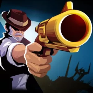 Devil Eater: Counter Attack to guard your soul icon