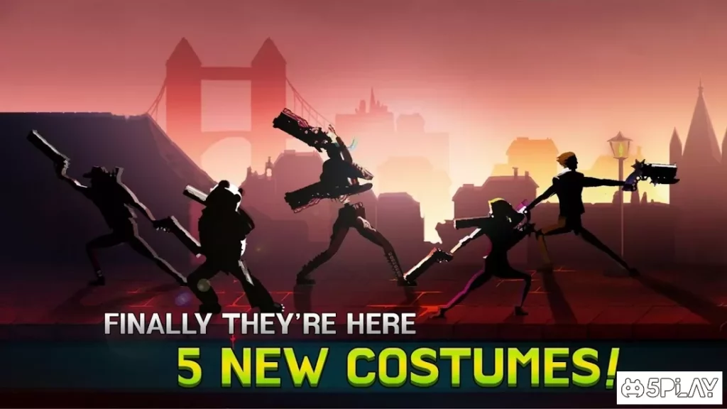 Devil Eater: Counter Attack to guard your soul screenshot
