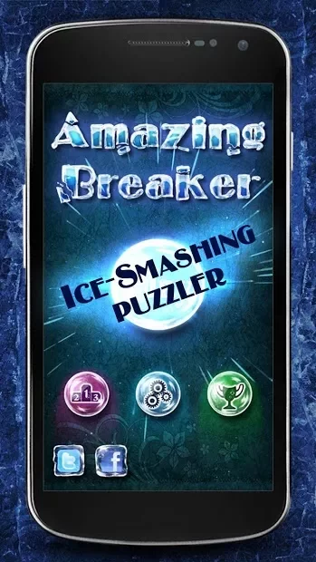 Amazing Breaker screenshot