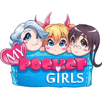 My Pocket Girls 1.180 (MOD: много денег)