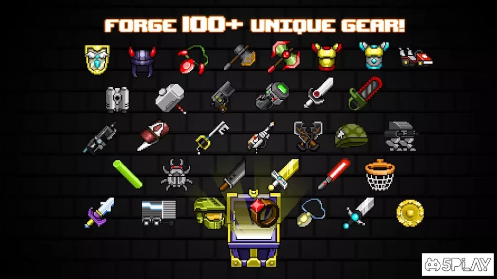 Tap Smiths screenshot