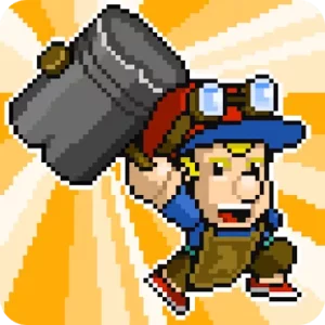 Tap Smiths icon