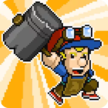 Tap Smiths icon