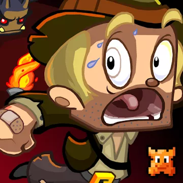 Meganoid 2 3.0.1 (MOD: все открыто)