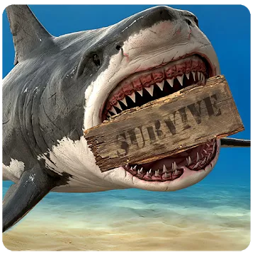 Raft Survival : Ultimate 9.9.9 (MOD: бесплатные покупки)