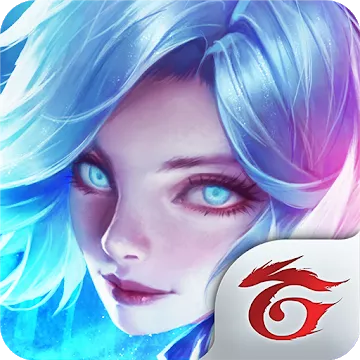 Garena AOV - Arena of Valor: Action MOBA icon