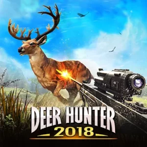 DEER HUNTER icon