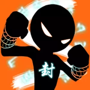 iKungfu : Legend of Stickman icon