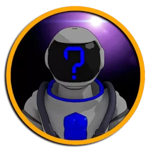 Random Space: Survival Simulator icon