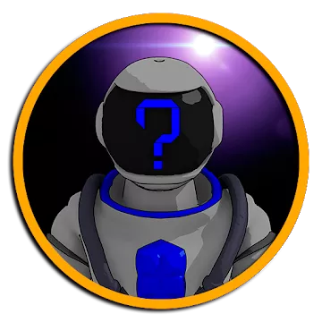 Random Space: Survival Simulator icon
