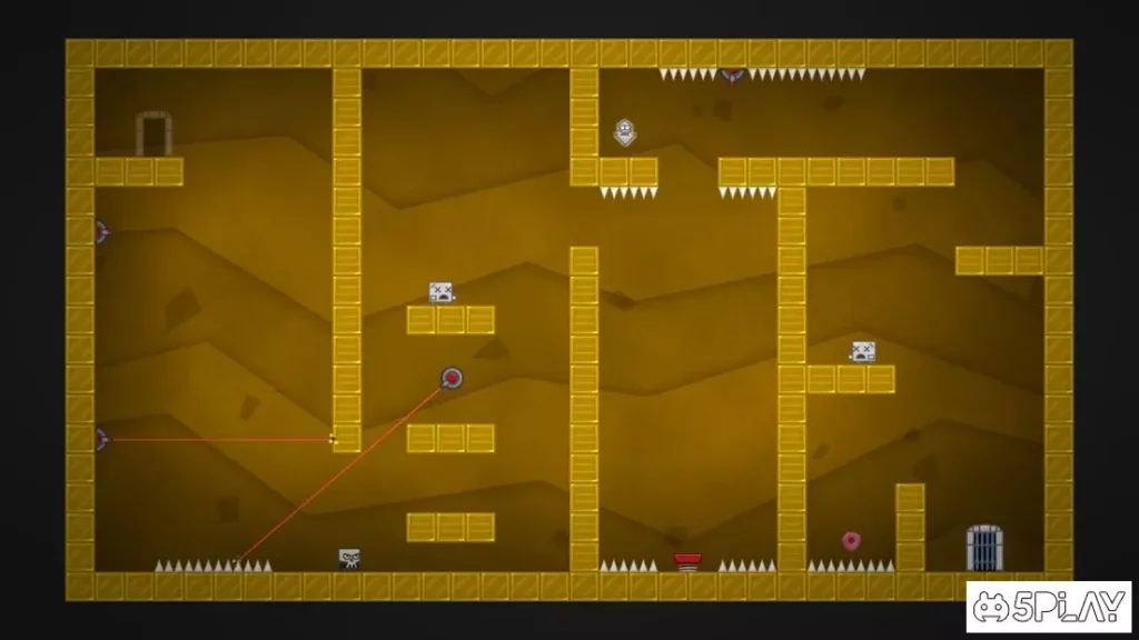 Dead Dungeon screenshot