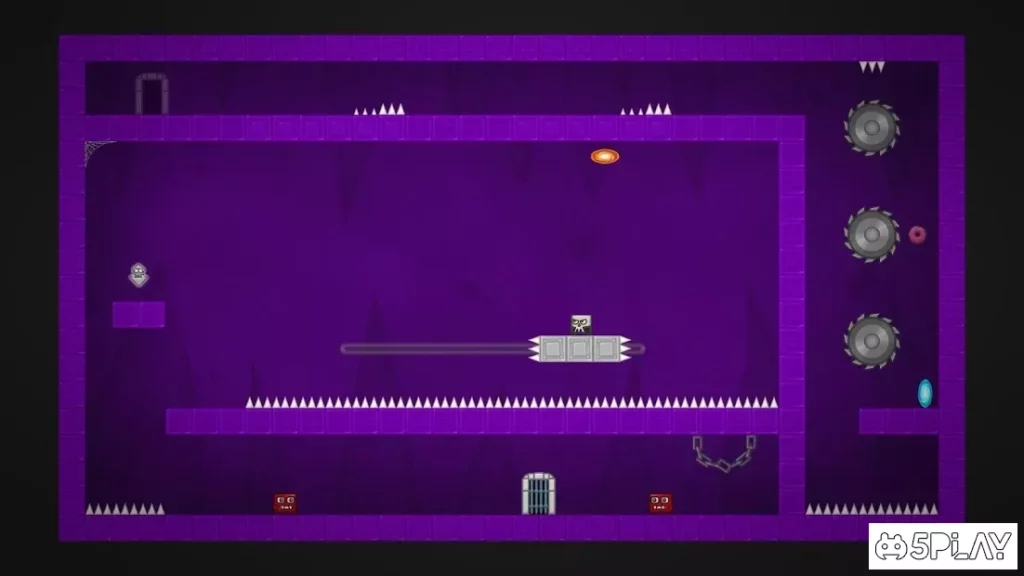 Dead Dungeon screenshot