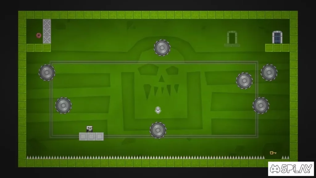 Dead Dungeon screenshot