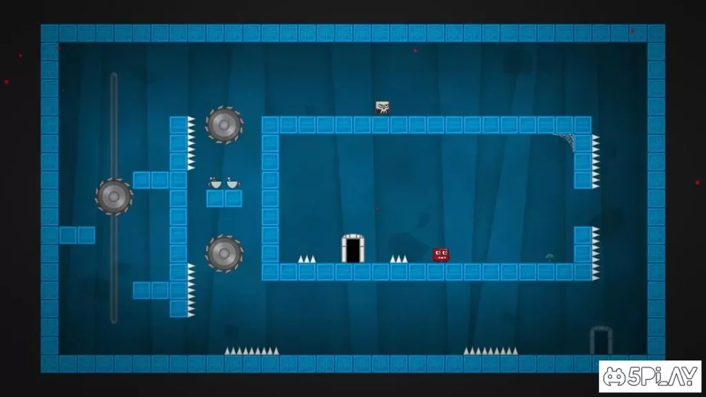 Dead Dungeon screenshot