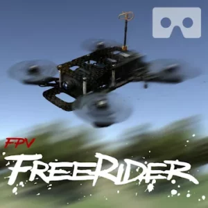 FPV Freerider icon