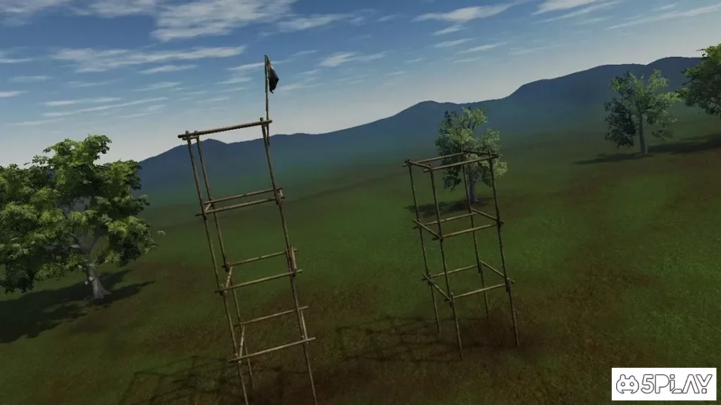 FPV Freerider screenshot