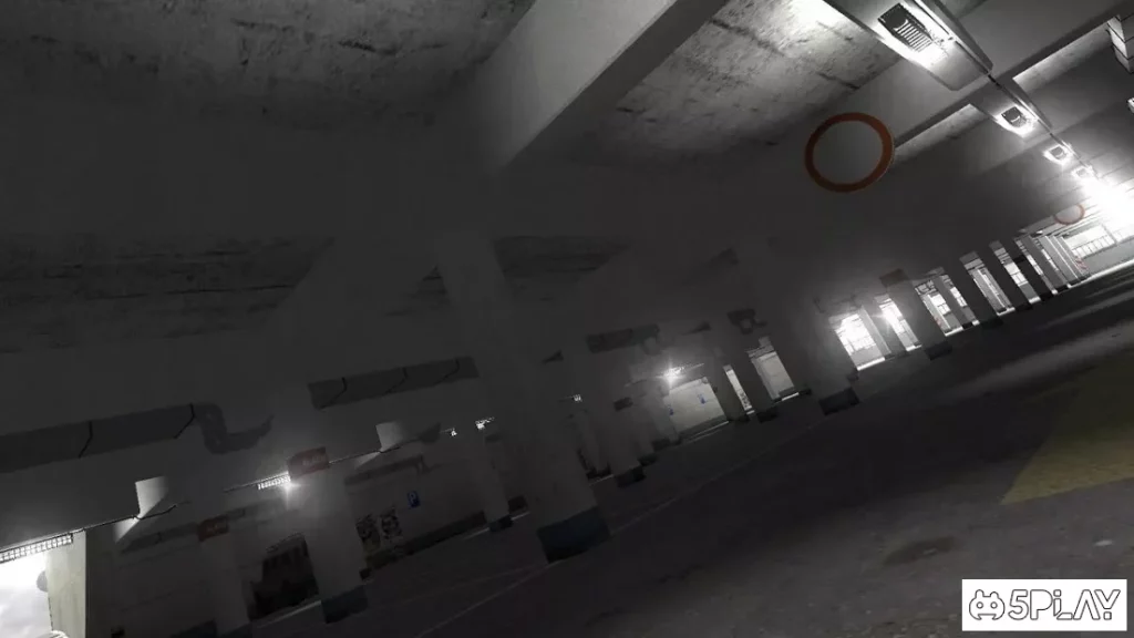 FPV Freerider screenshot