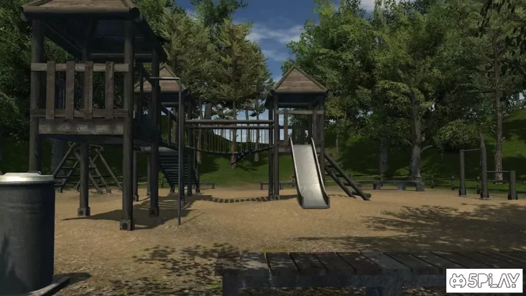 FPV Freerider screenshot