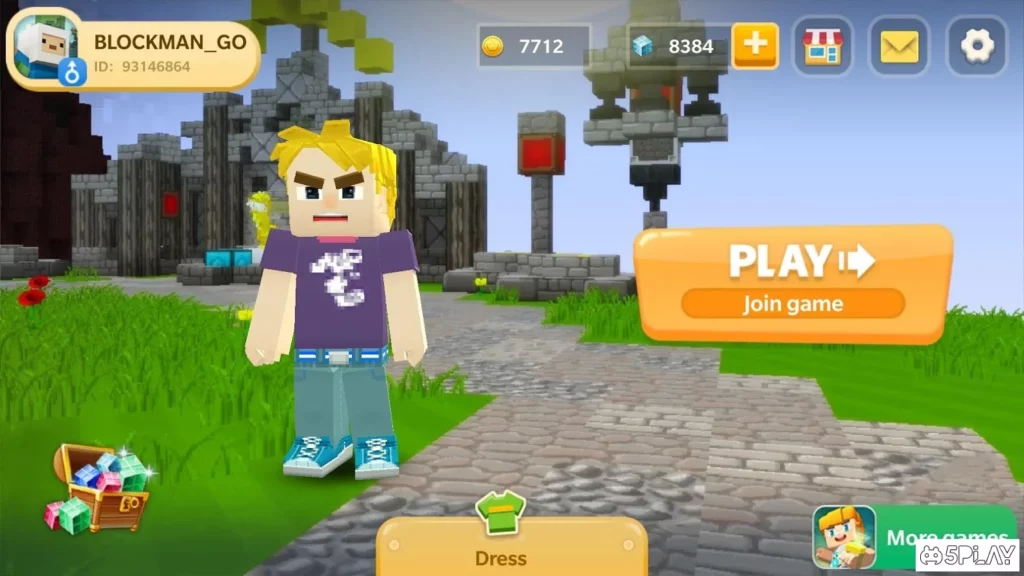 Egg Wars screenshot